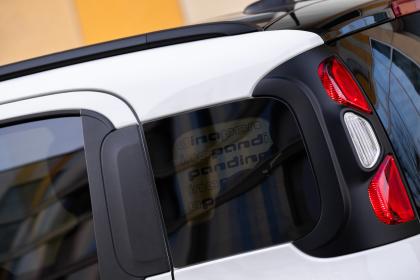 O θρύλος του Panda συνεχίζεται με το Pandina…